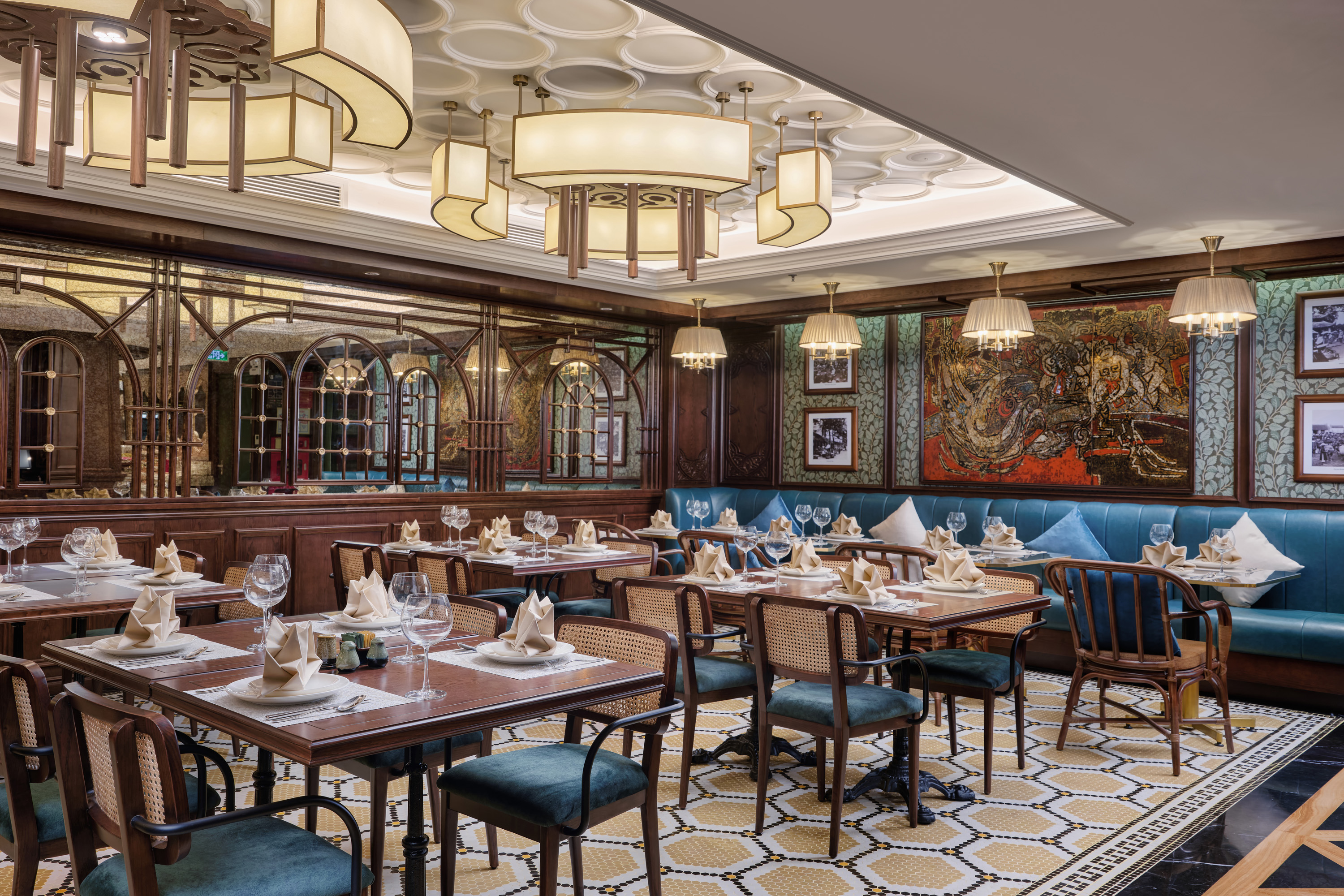 Tonkin Luxury Boutique Hotel & Spa 72/90