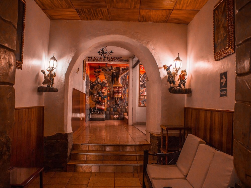 San Blas Plaza Inn 53/62