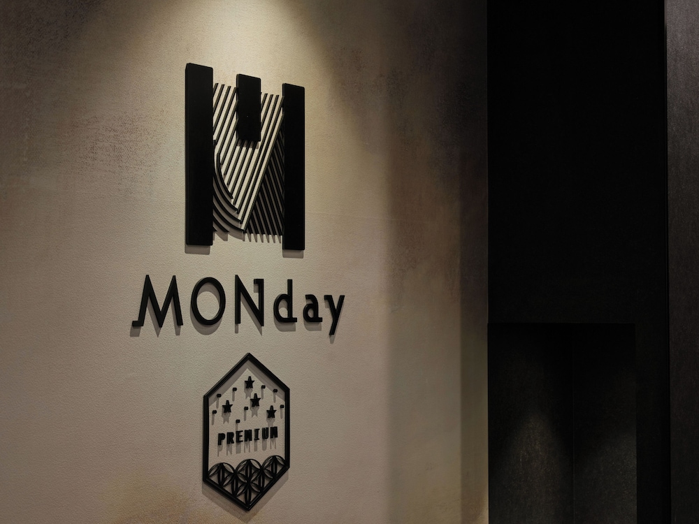 MONday Apart Premium OSAKA NAMBA WEST 24/50