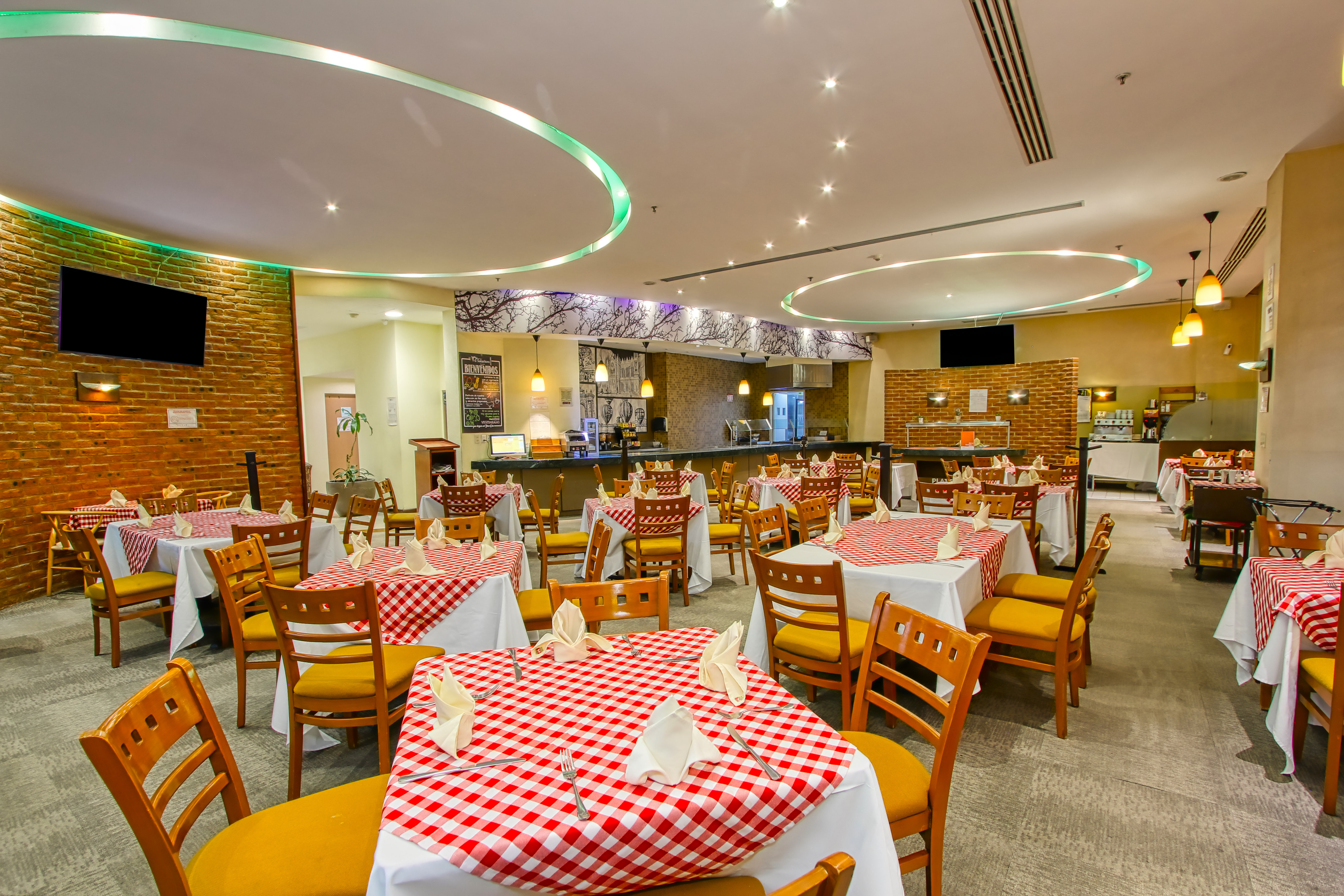 Holiday Inn Leon-Convention Center, an IHG Hotel 32/50