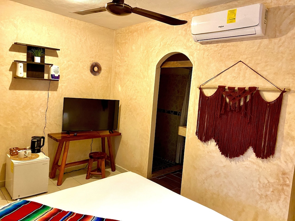Pacha Tulum Boutique Hotel 33/84