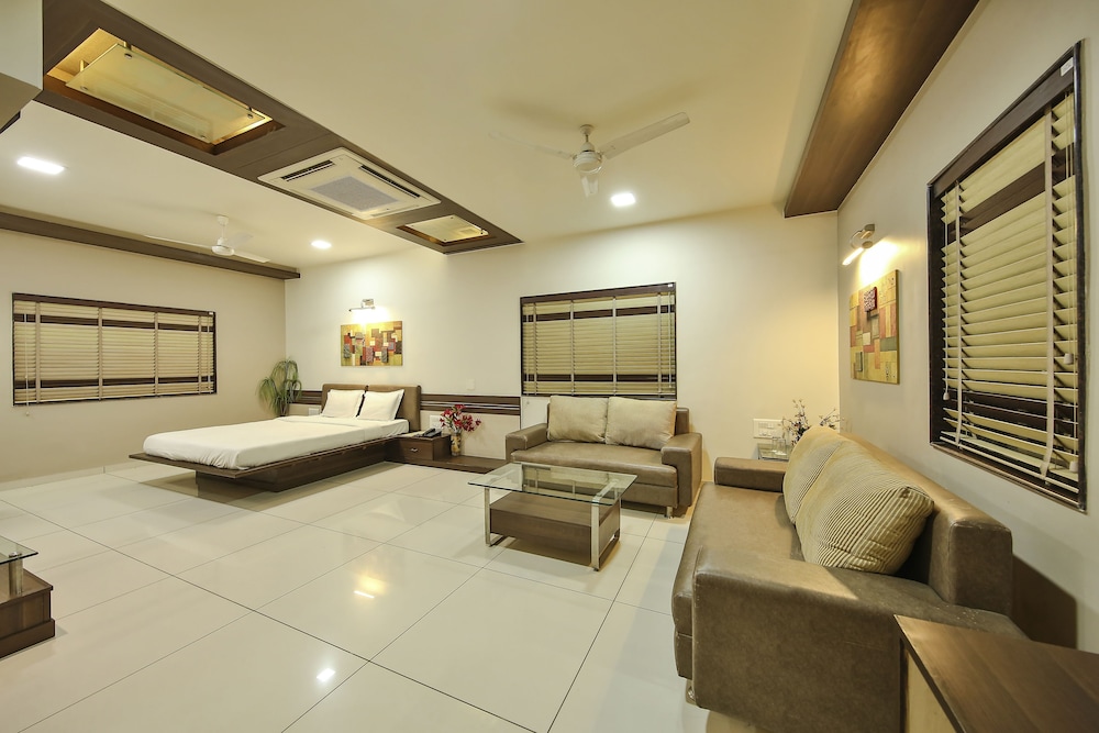 Radhe Upavan Resort 14/50
