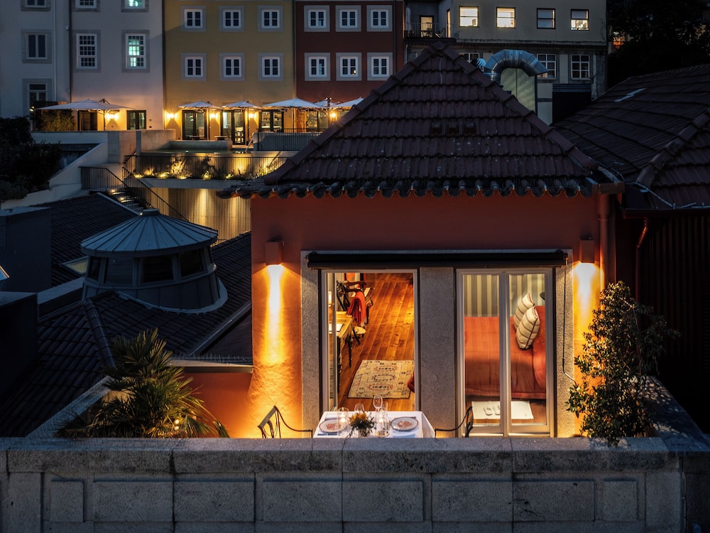 M Maison Particuliere Porto 2/50