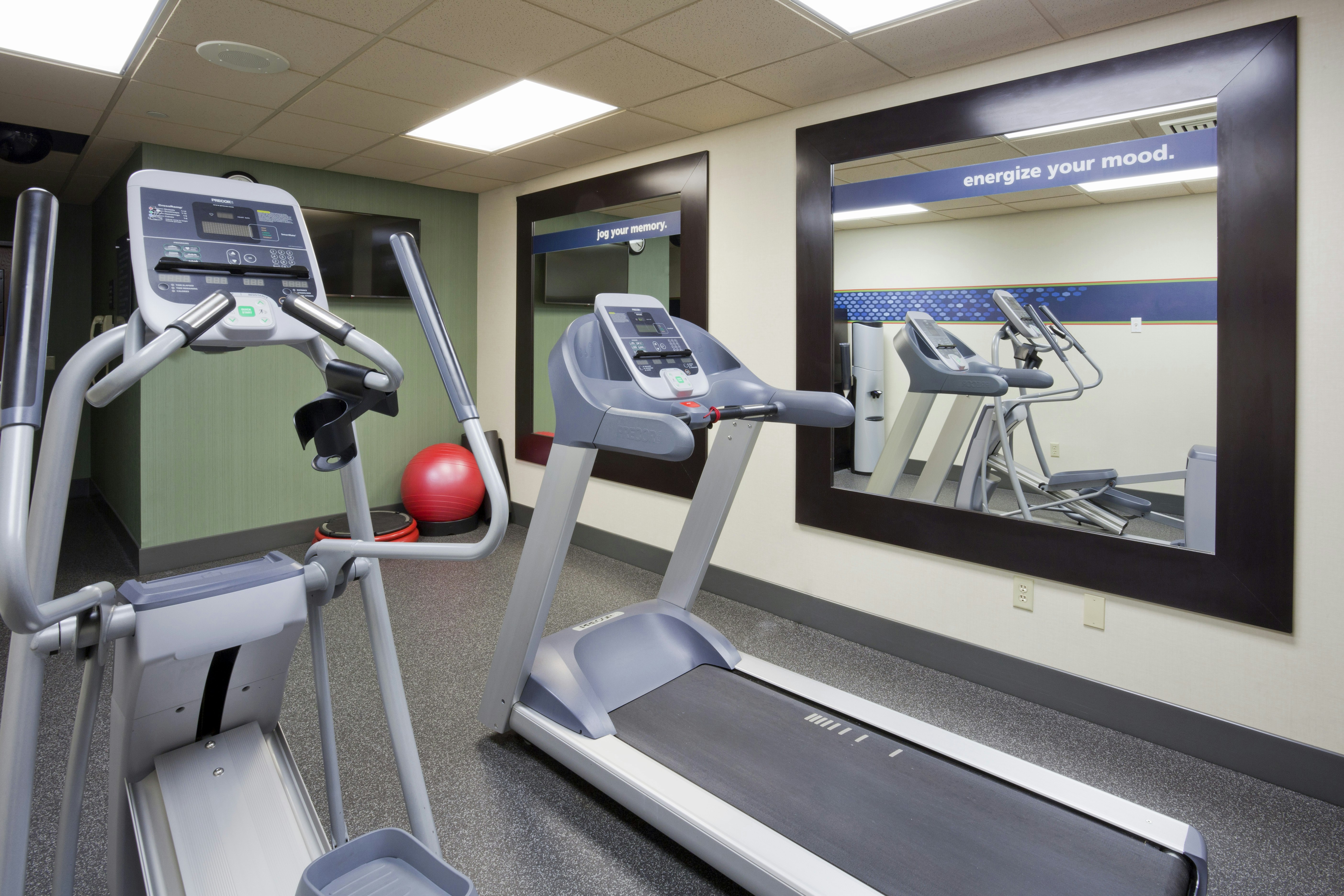 Hampton Inn Duluth Canal Park 34/77