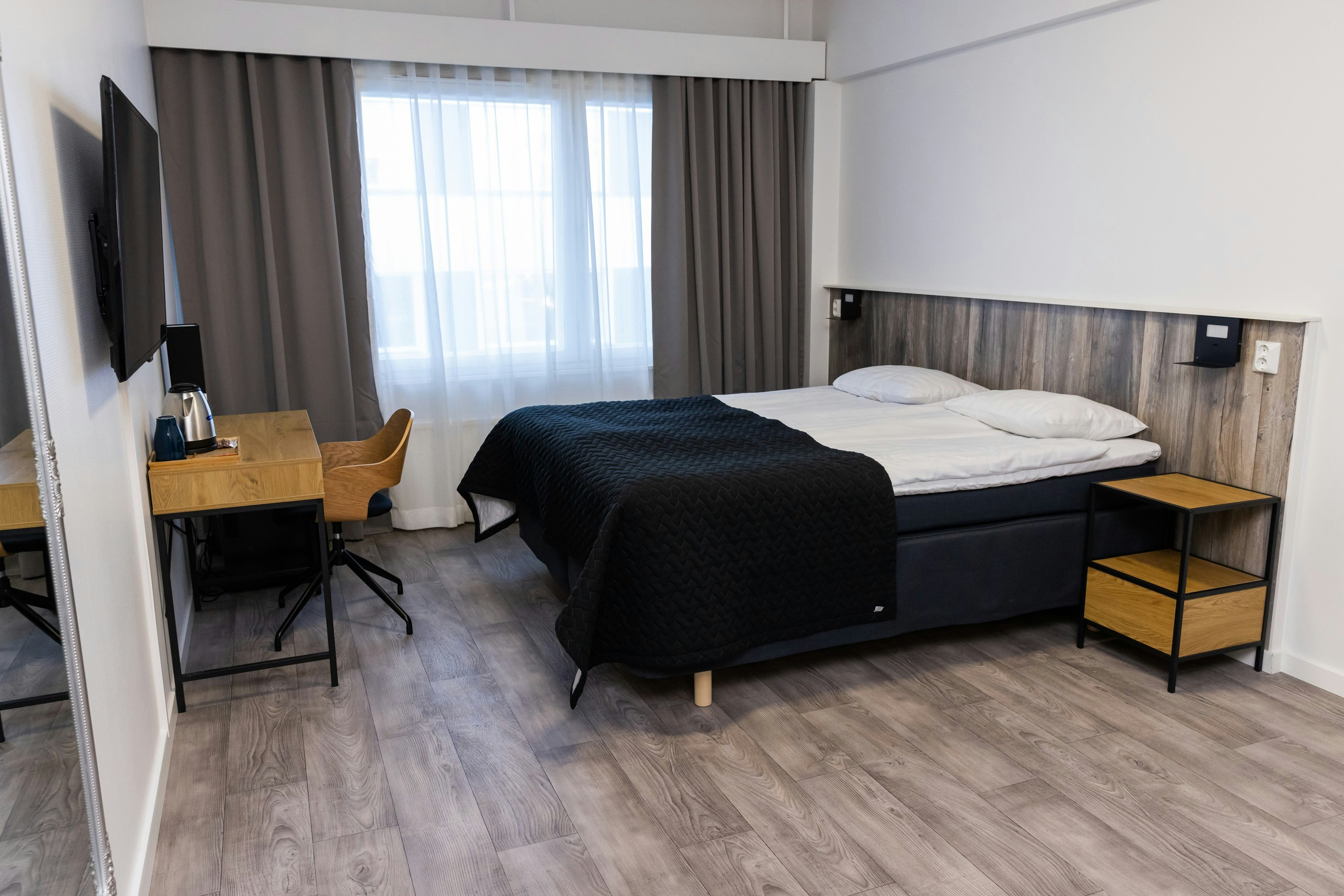 Hotel Amado 14/37