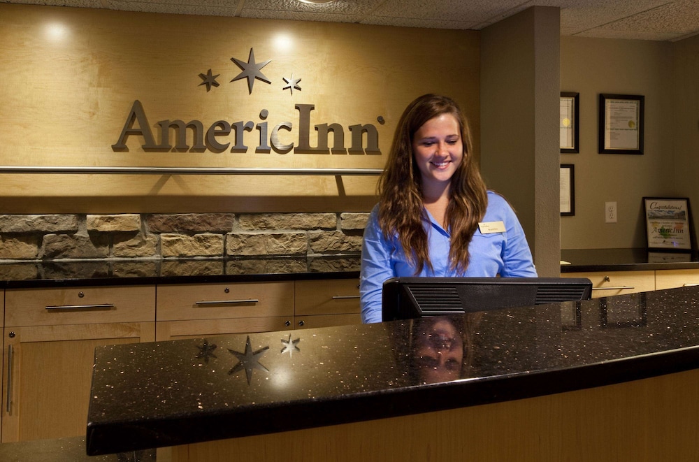 Americinn By Wyndham Osage 27/48