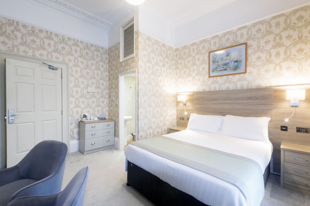 Lindum Lodge - Guest House 23/50