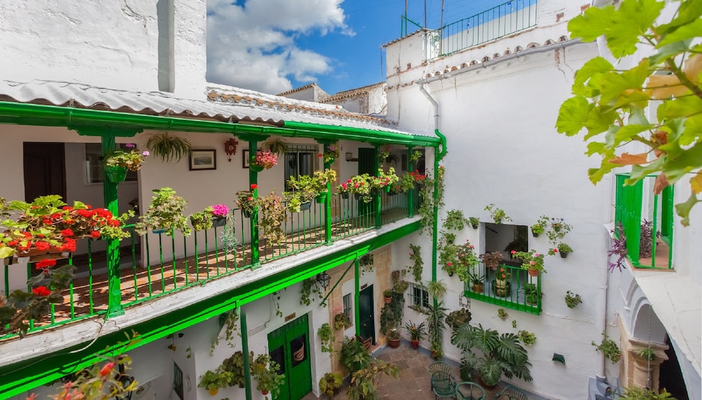 Apartamentos Jerez 5/77