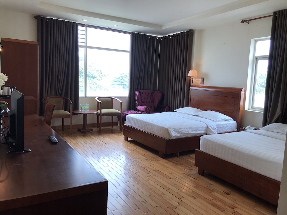 Hoang Yen 2 Hotel 15/59