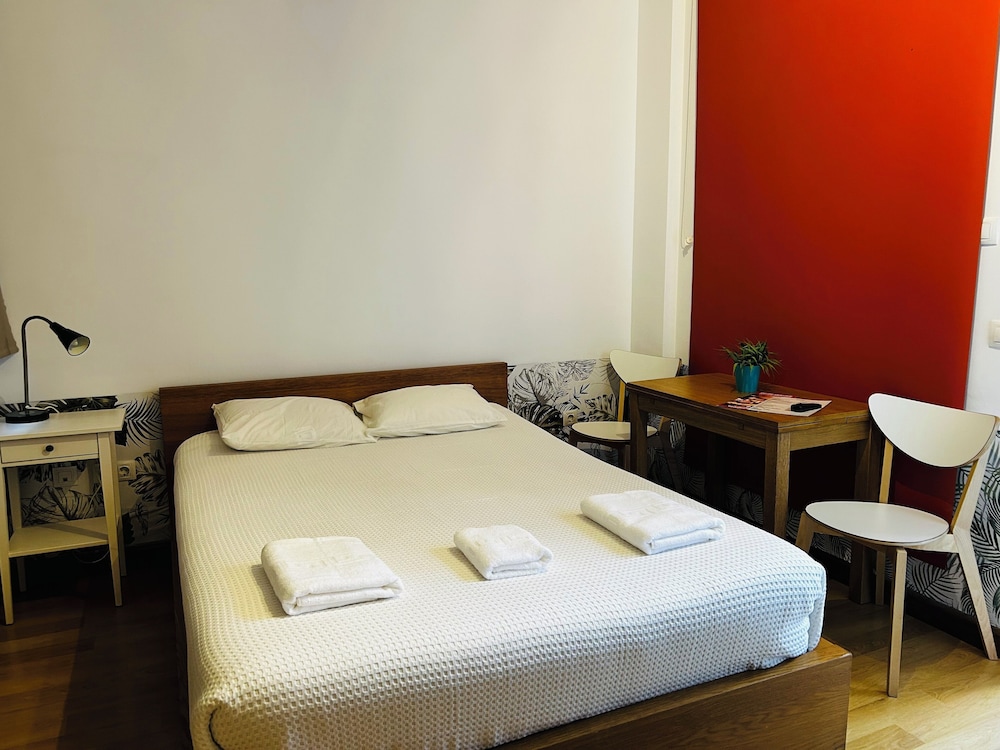 Apartamentos San Pablo 26/67