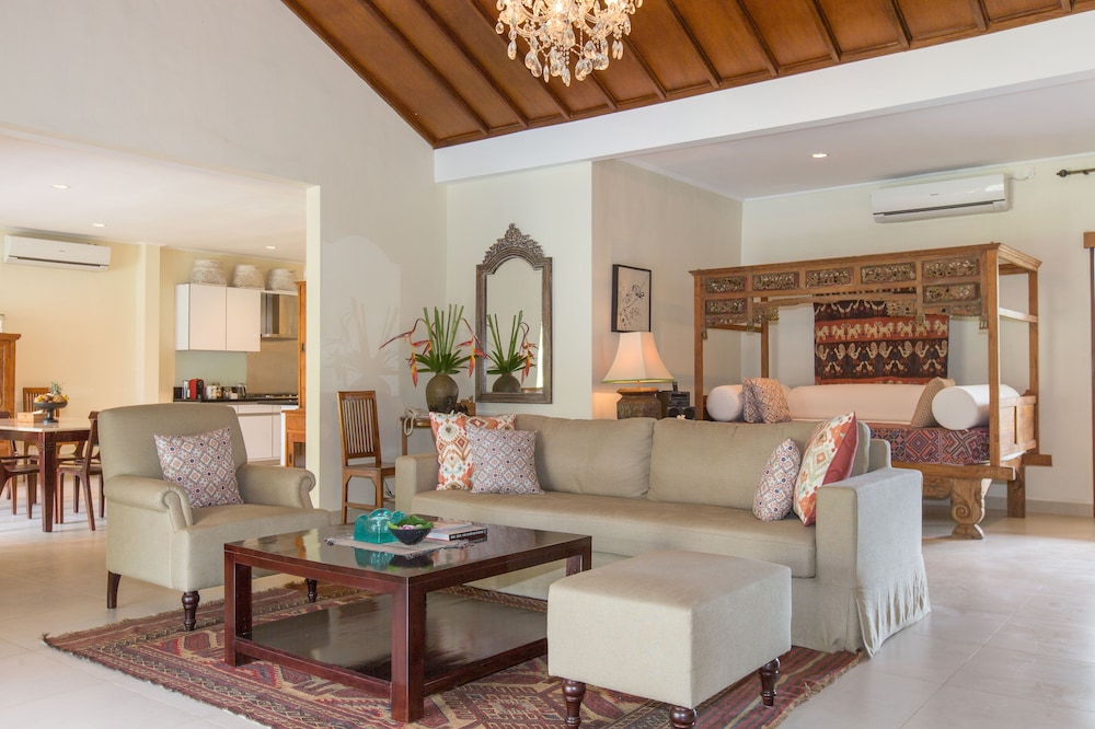 Villa Balidamai By Nagisa Bali 21/43