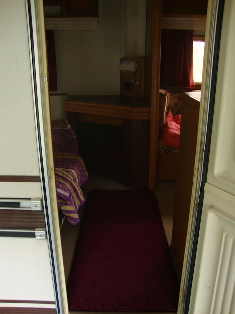 Camping Pitsoni 12/50