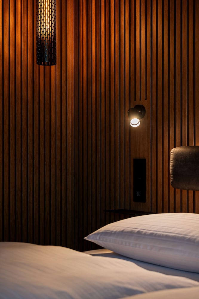 Zleep Hotel Prague 28/47