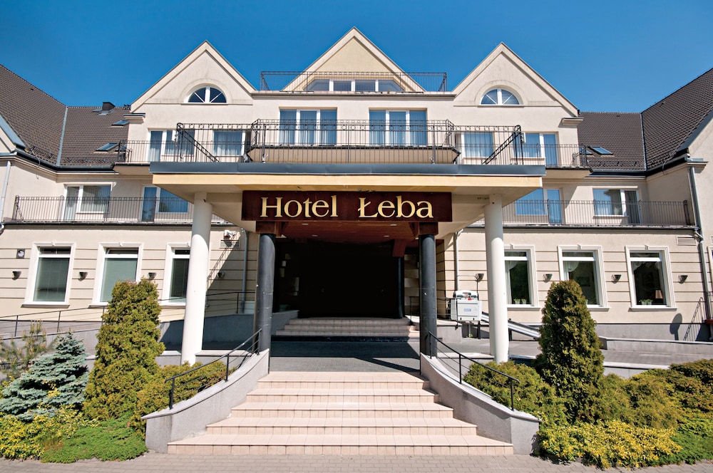 Leba Hotel & Spa 38/40