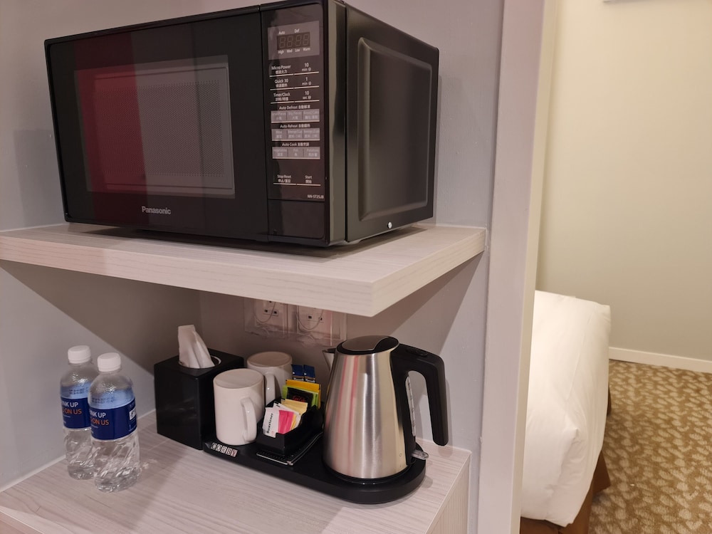 Holiday Inn Express & Suites Johor Bahru 34/62