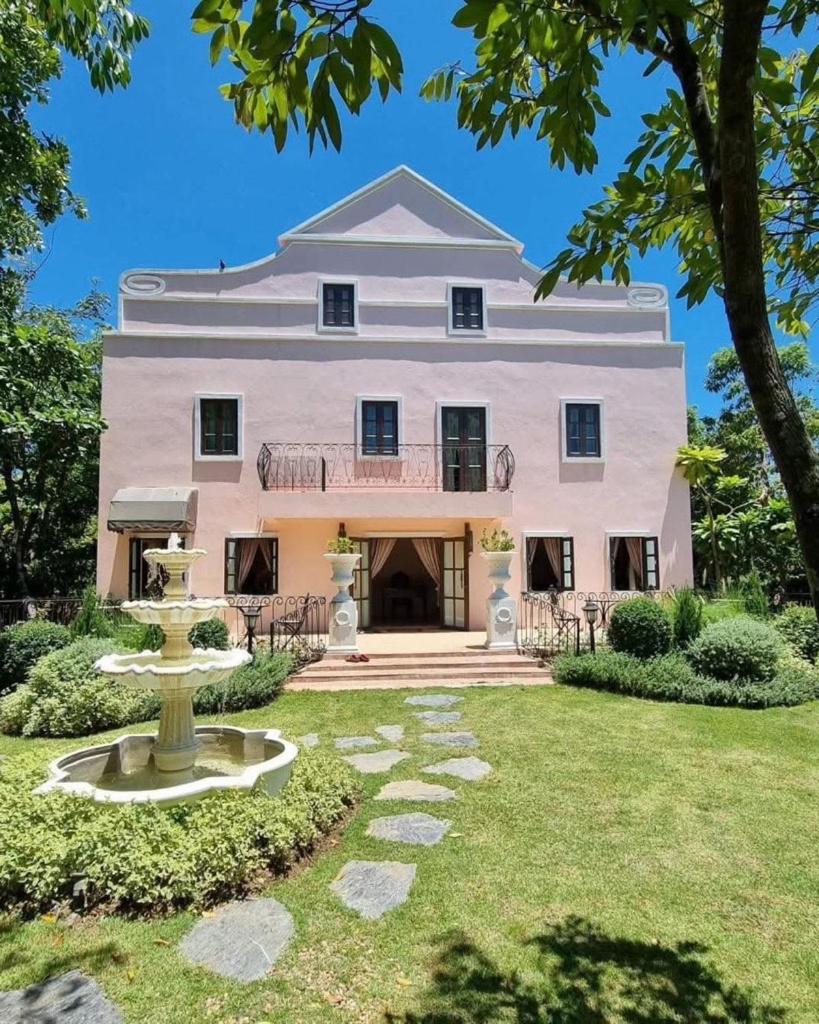 Villa Malinee Khao Yai 90/100