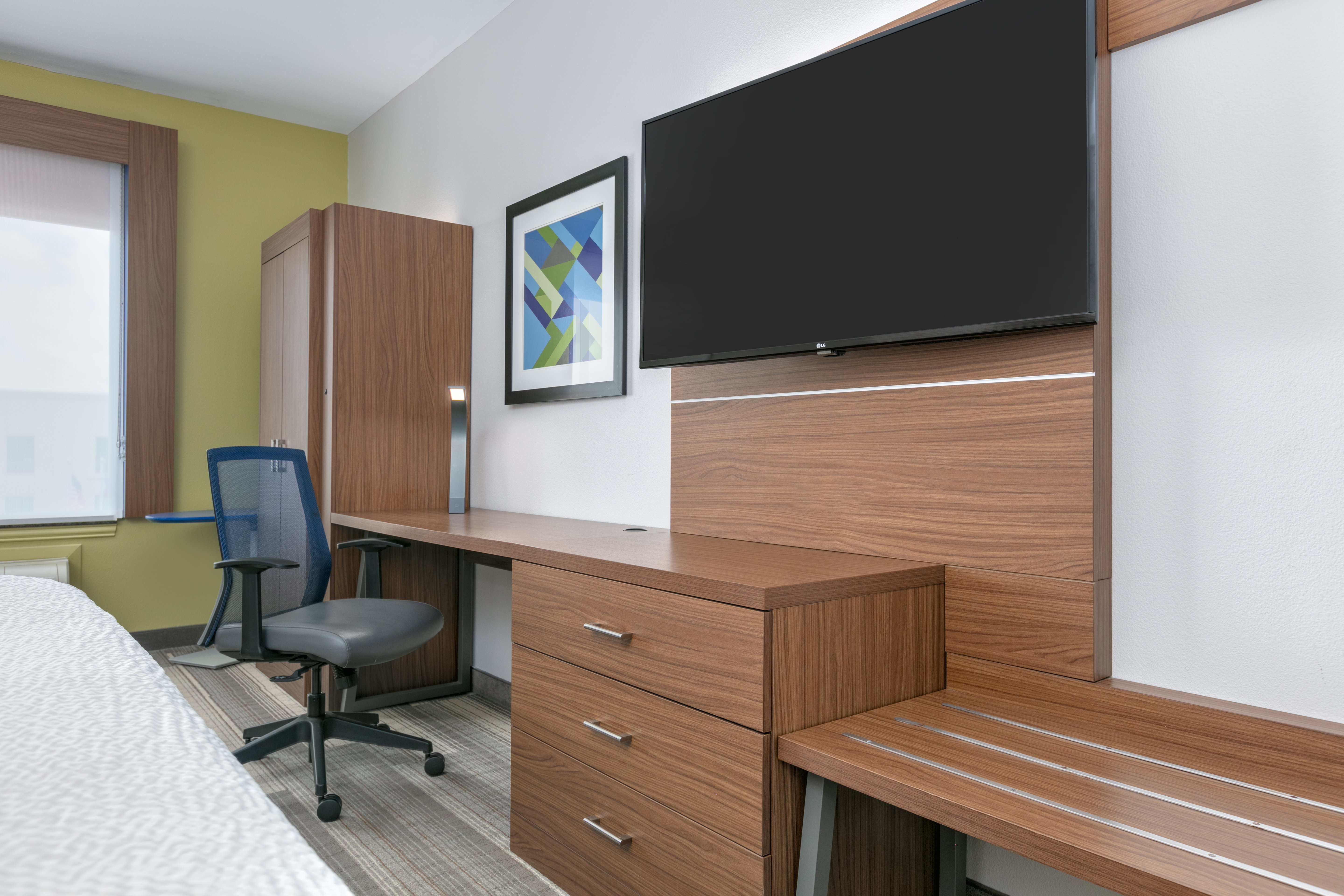 Room, King Bed, Accessible