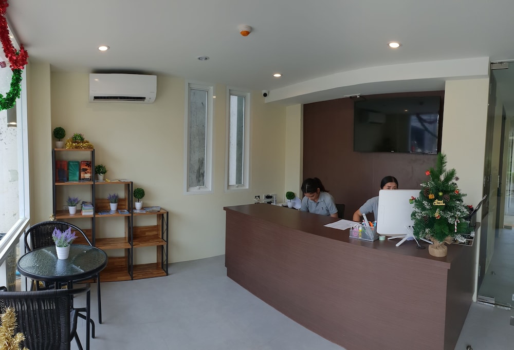 Top Hostel Samui photo5