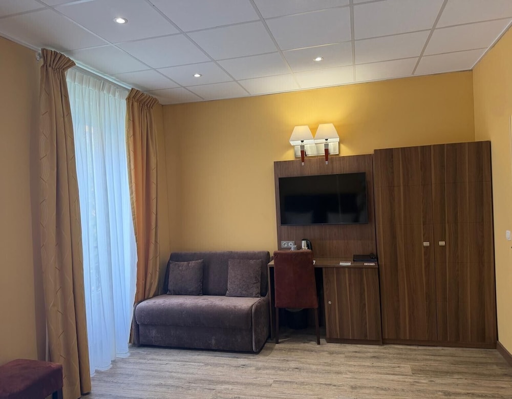 Hotel Capitole 36/53