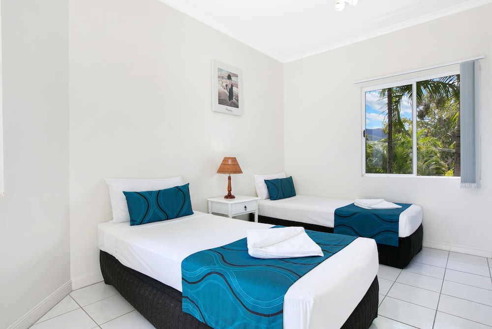 On the Beach Holiday Apartments 21/68