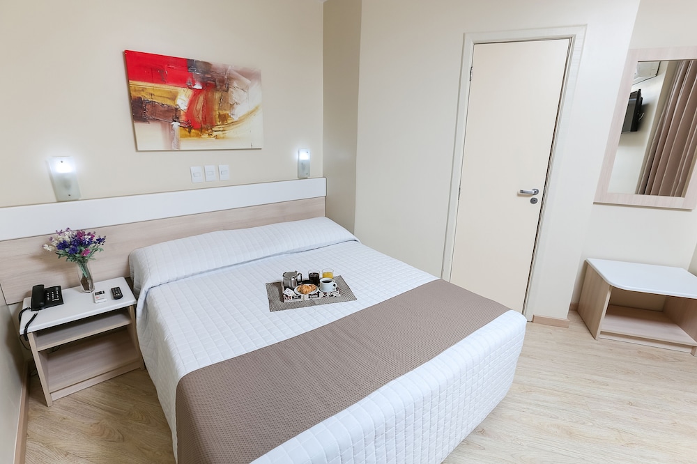 Hotel Express Aeroporto 14/50