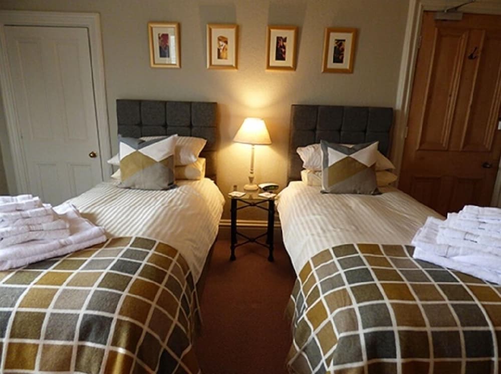 Thornsgill House B&B 5/25