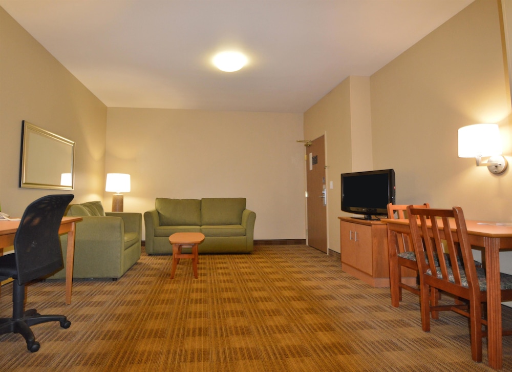 Extended Stay America - Anchorage - Downtown 34/52