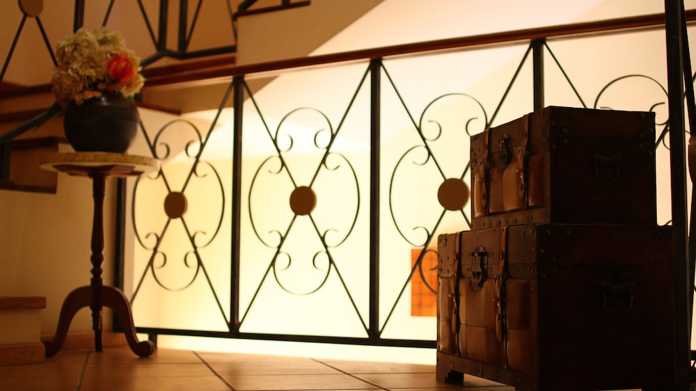 Kiras Boutique Hotel 8/71