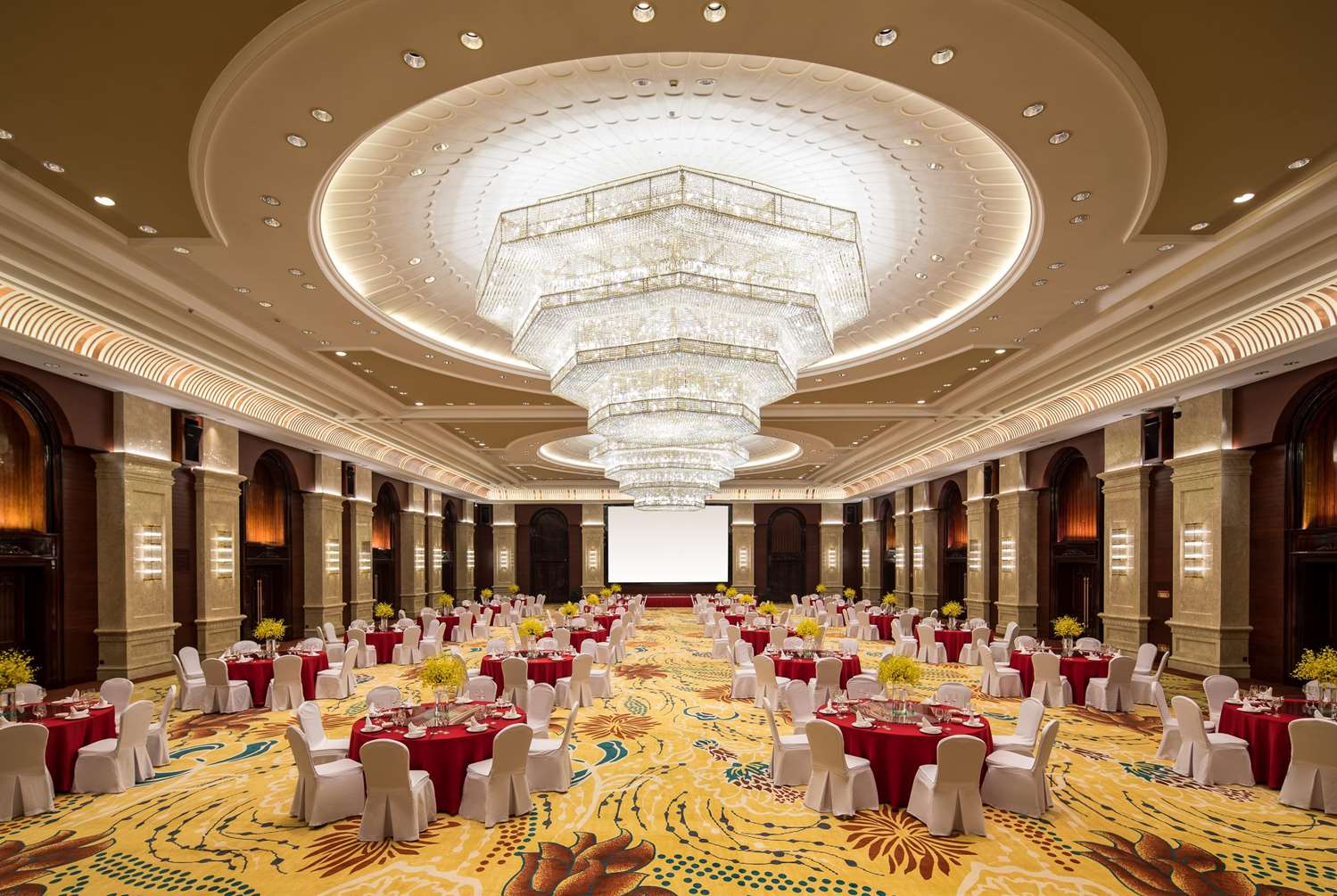 Wyndham Zhuji West 30/32