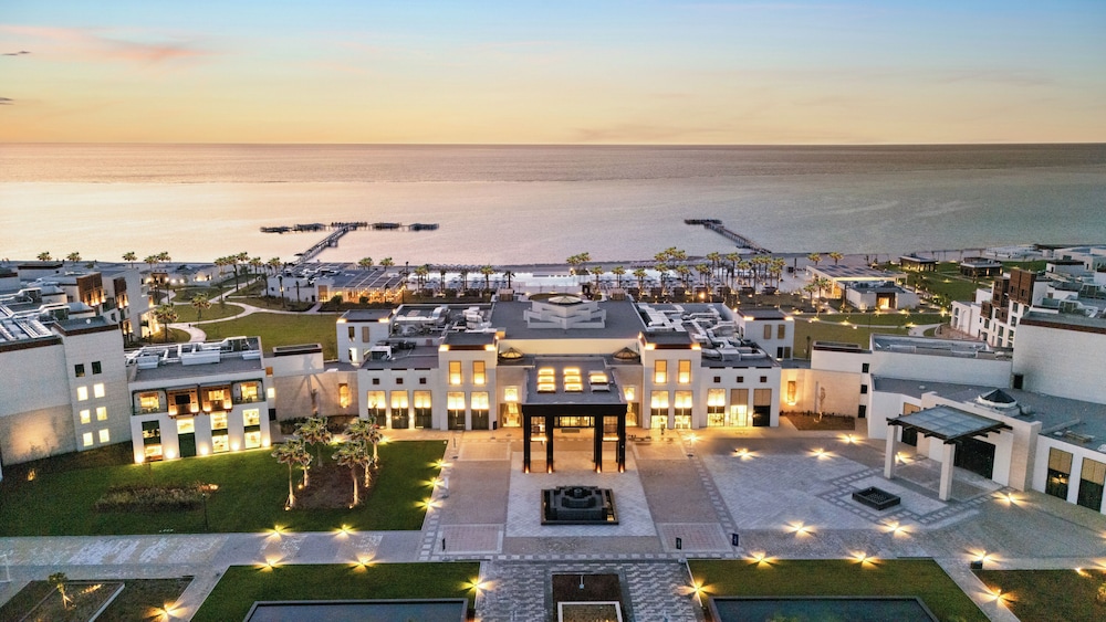 ريكسوس مورجانا(Rixos Murjana) 2/48