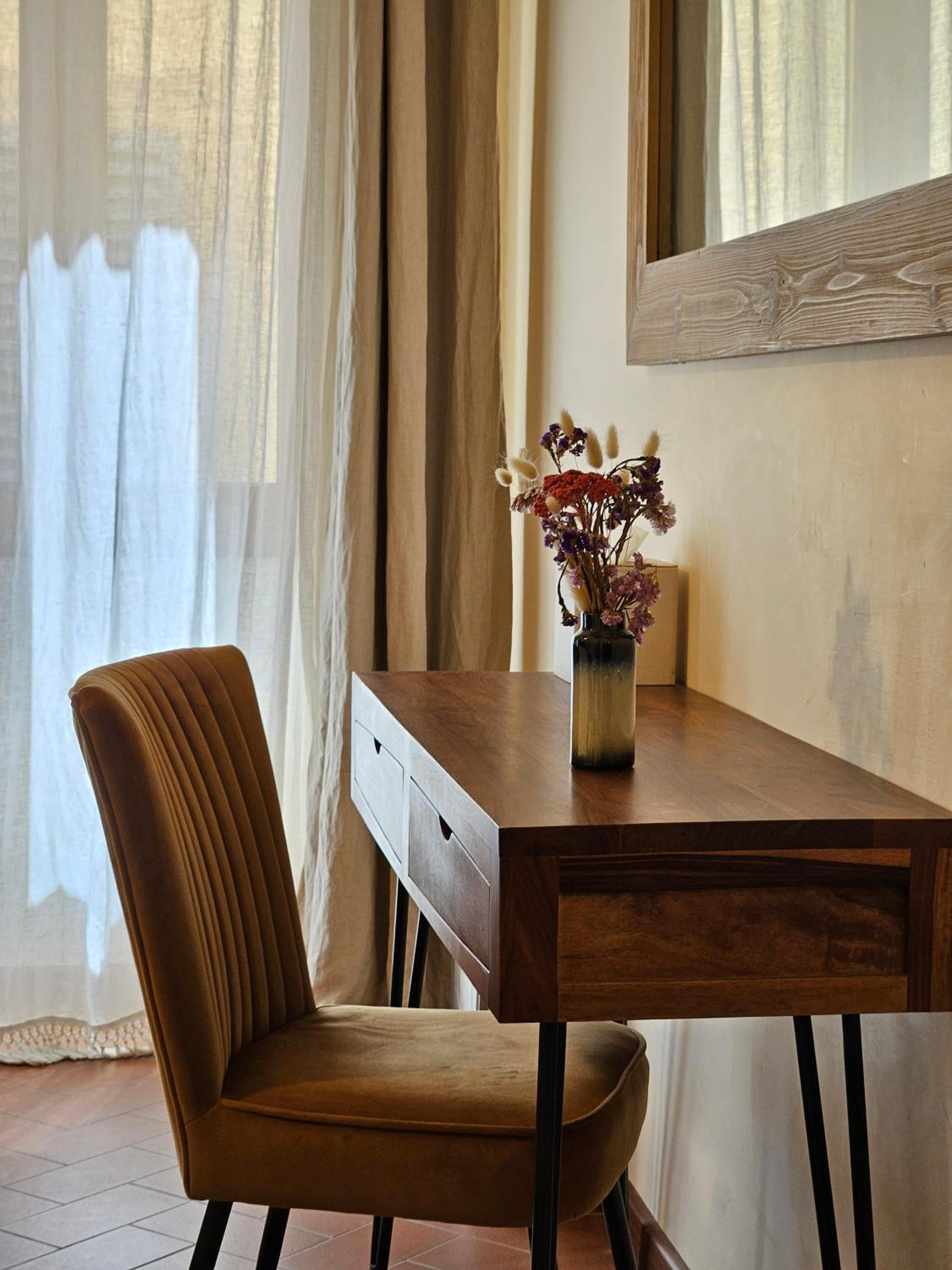 SPIRIT OF FLORENCE Boutique Rooms 11/15