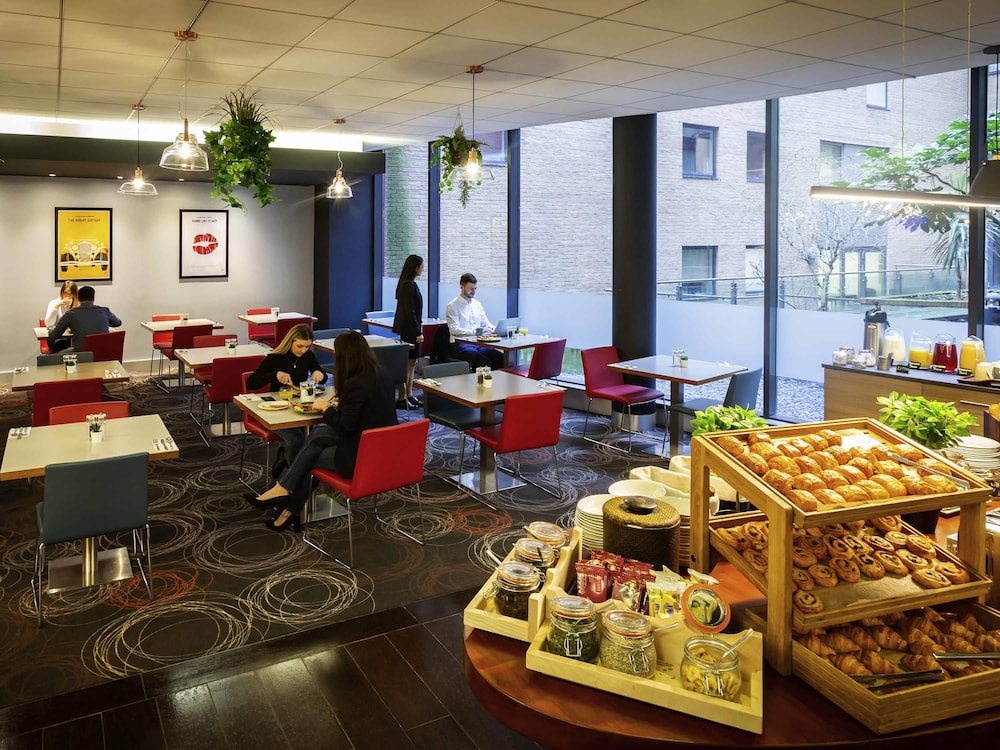 NOVOTEL READING CENTRE 59/80