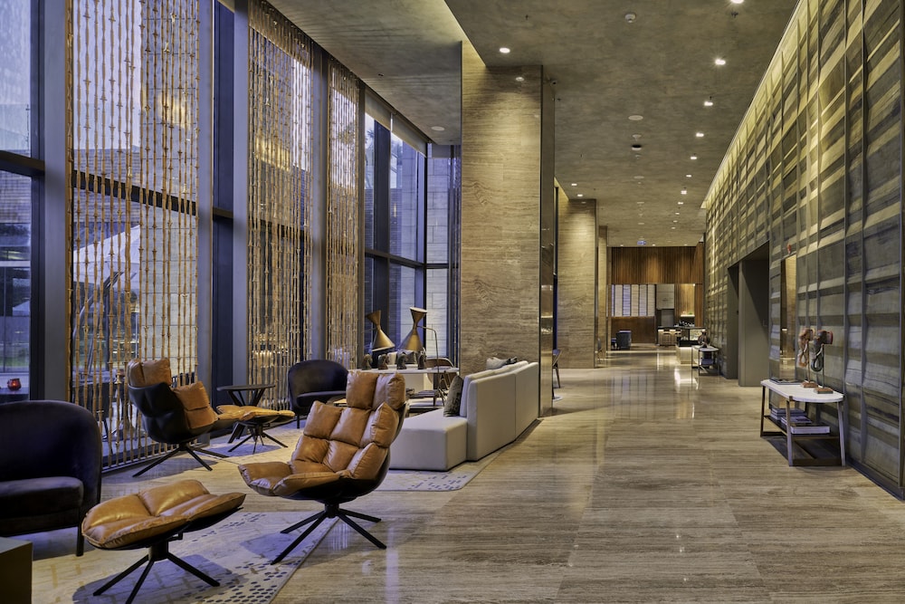The Den Bengaluru, LXR Hotels & Resorts 29/50