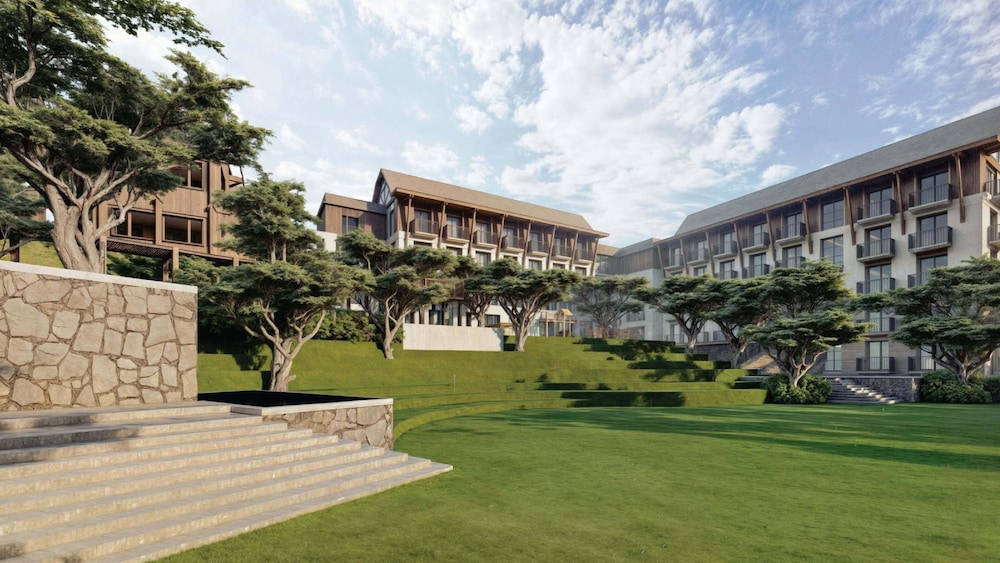 Jambuluwuk Bromo Resort 43/48