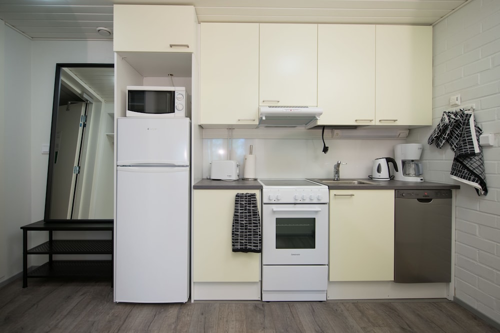 Innotelli Apartments 26/32