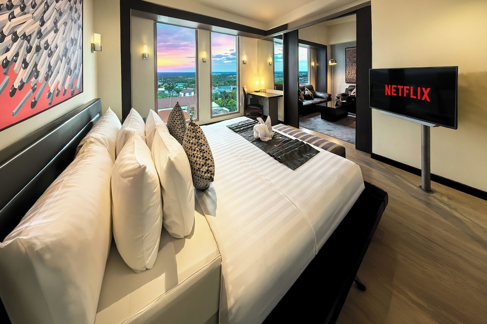 Hotel Grand Candi Semarang 31/71