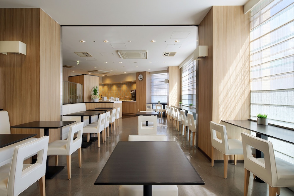 Keio Presso Inn Nihonbashi Kayabacho 38/50