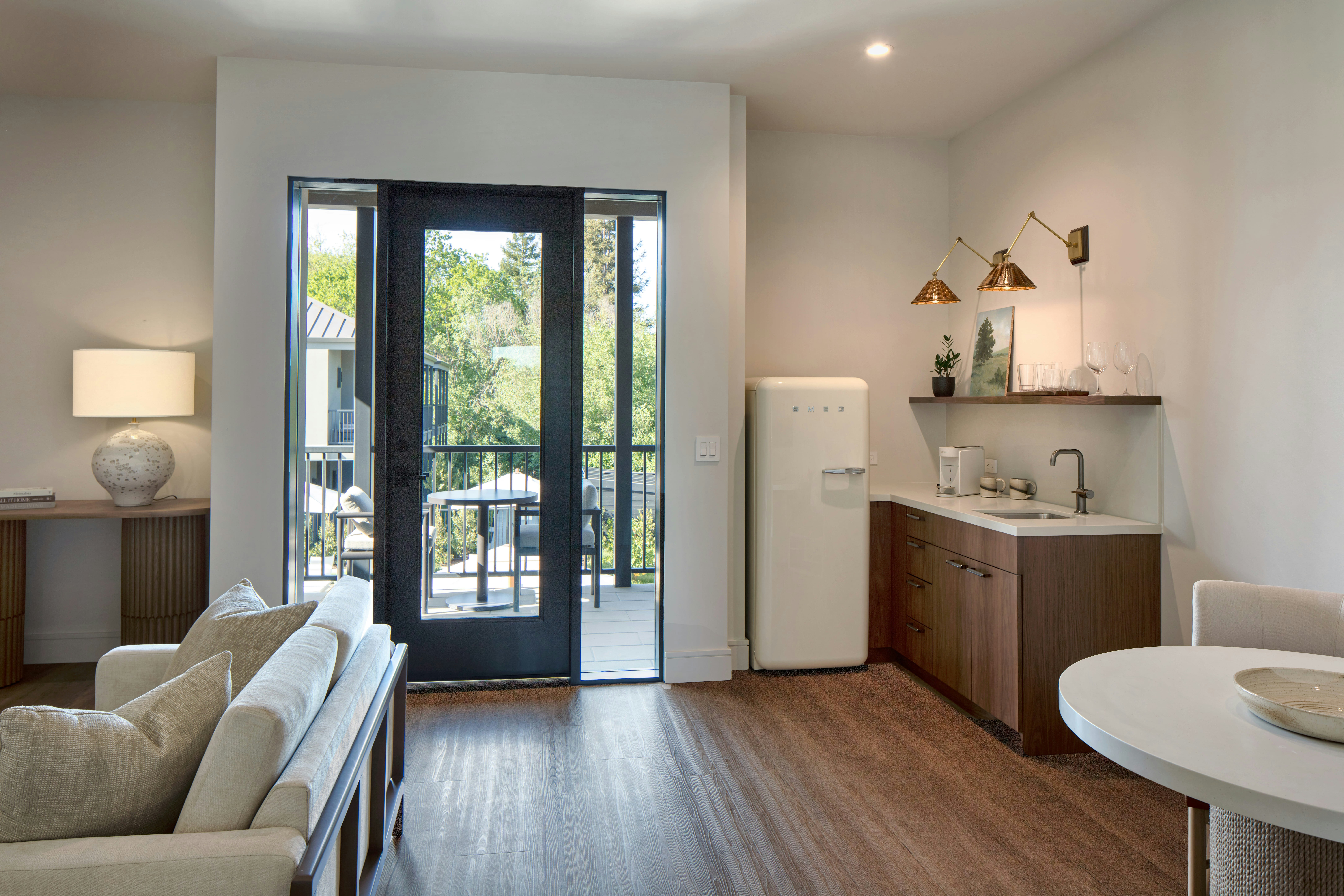 Duchamp Hotel Private Suites 36/51
