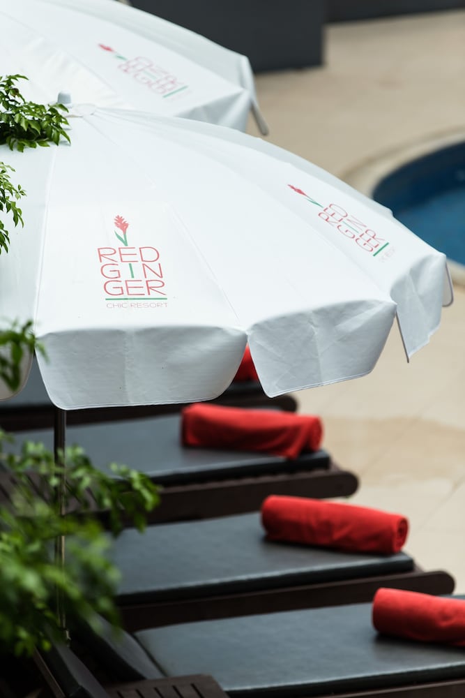 Red Ginger Chic Resort 34/70