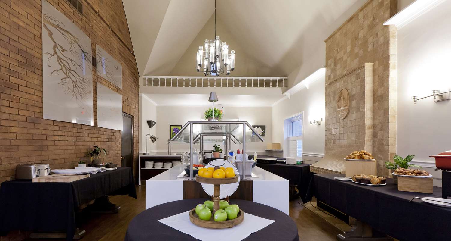 Elm Hurst Inn & Spa, WorldHotels Crafted 26/30