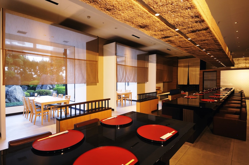 Kikunan Onsen UBL Hotel 43/50