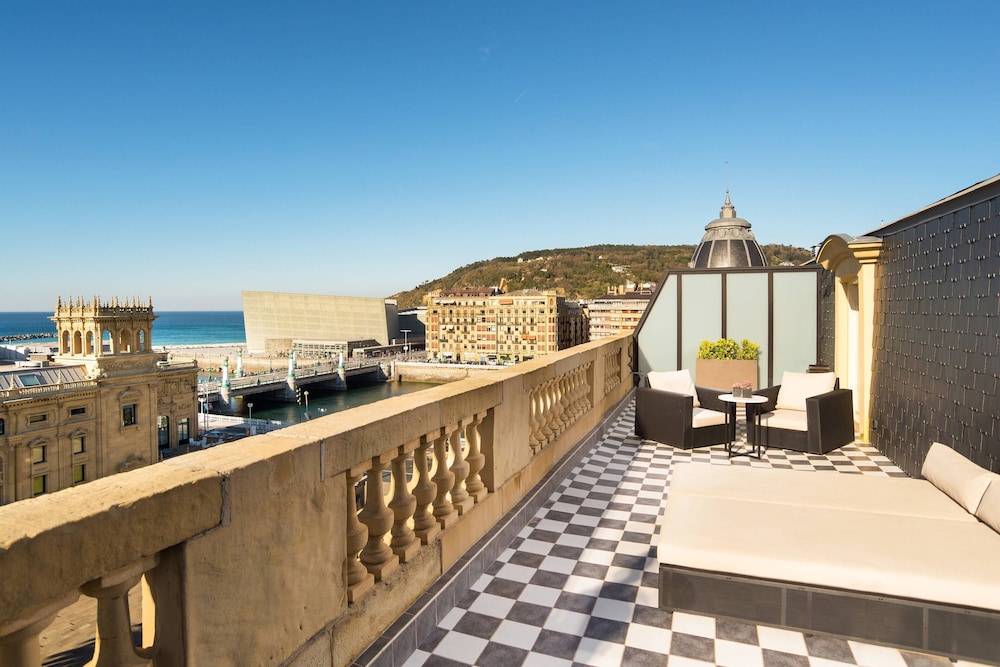 Hotel Maria Cristina A Luxury Collection Hotel 5/74