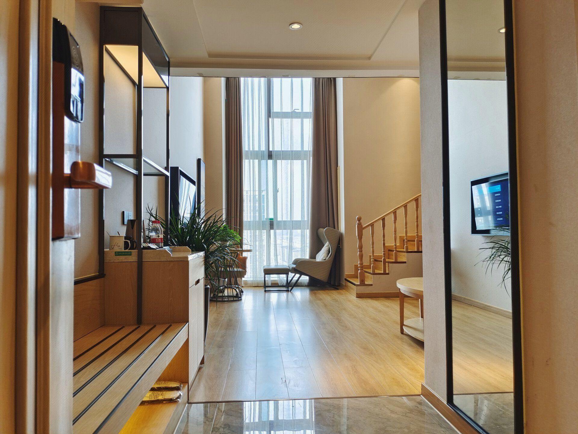 Vienna International Hotel(Chongqing Airport Shop) 22/37
