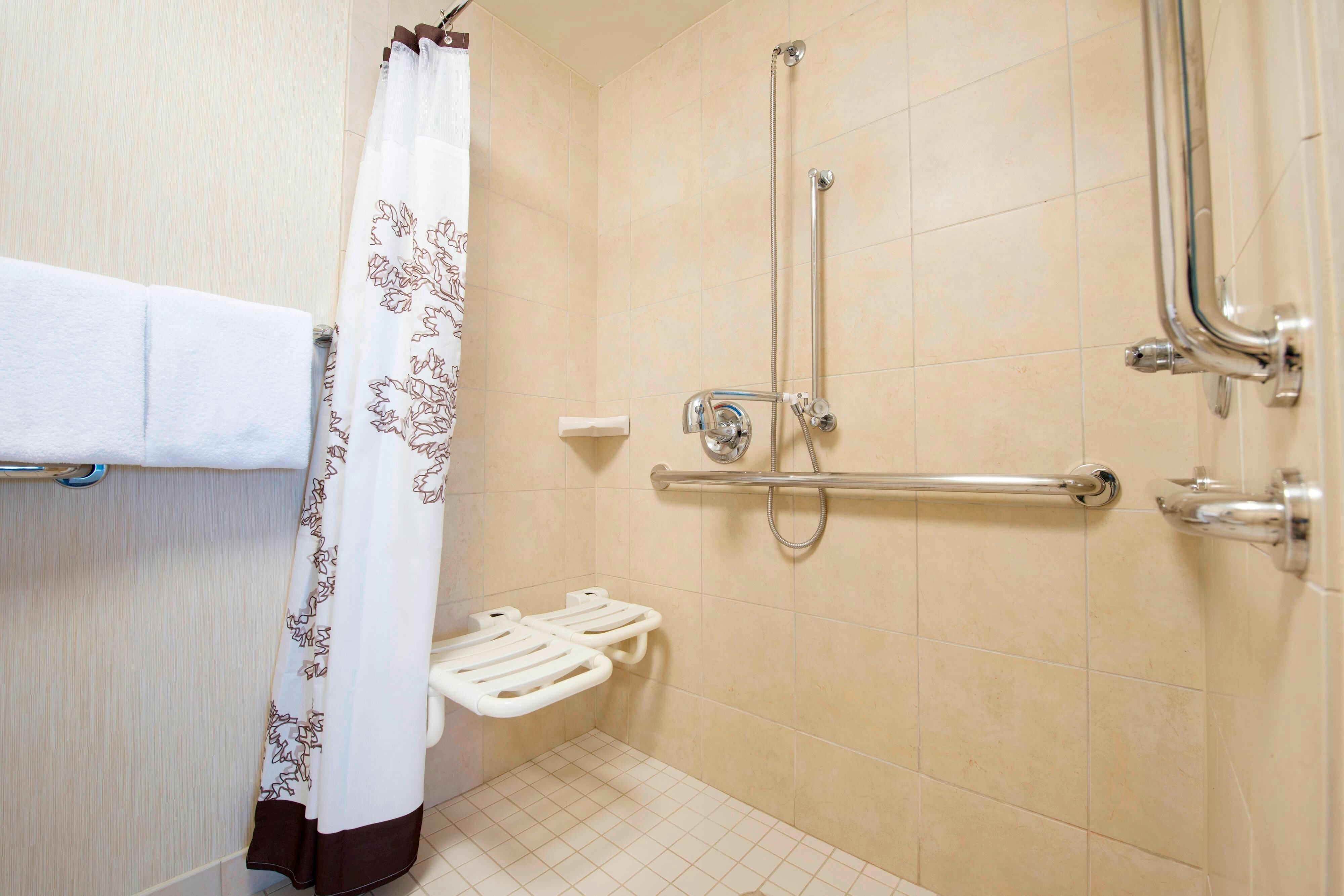 Residence Inn by Marriott Toronto Vaughan 16/16