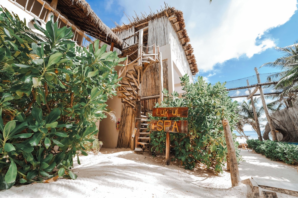 Dune Boutique Hotel Tulum - Adults Only 41/50