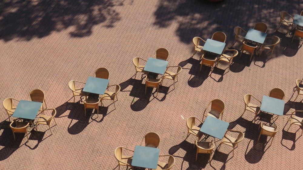 Hotel Oasi Dei Discepoli 50/61