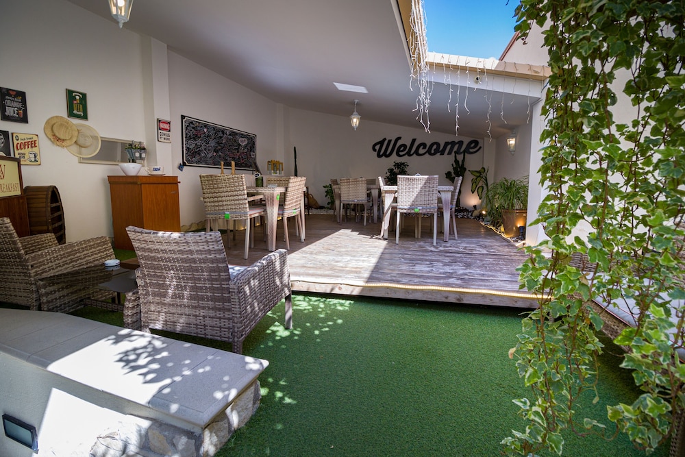 B&B V&V Suite & Breakfast 39/45