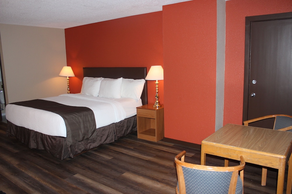 Coast Swift Current Hotel 19/65