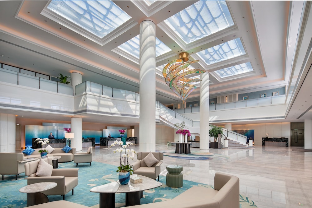 Yuehua Hotel, Xiamen Seaside 26/50