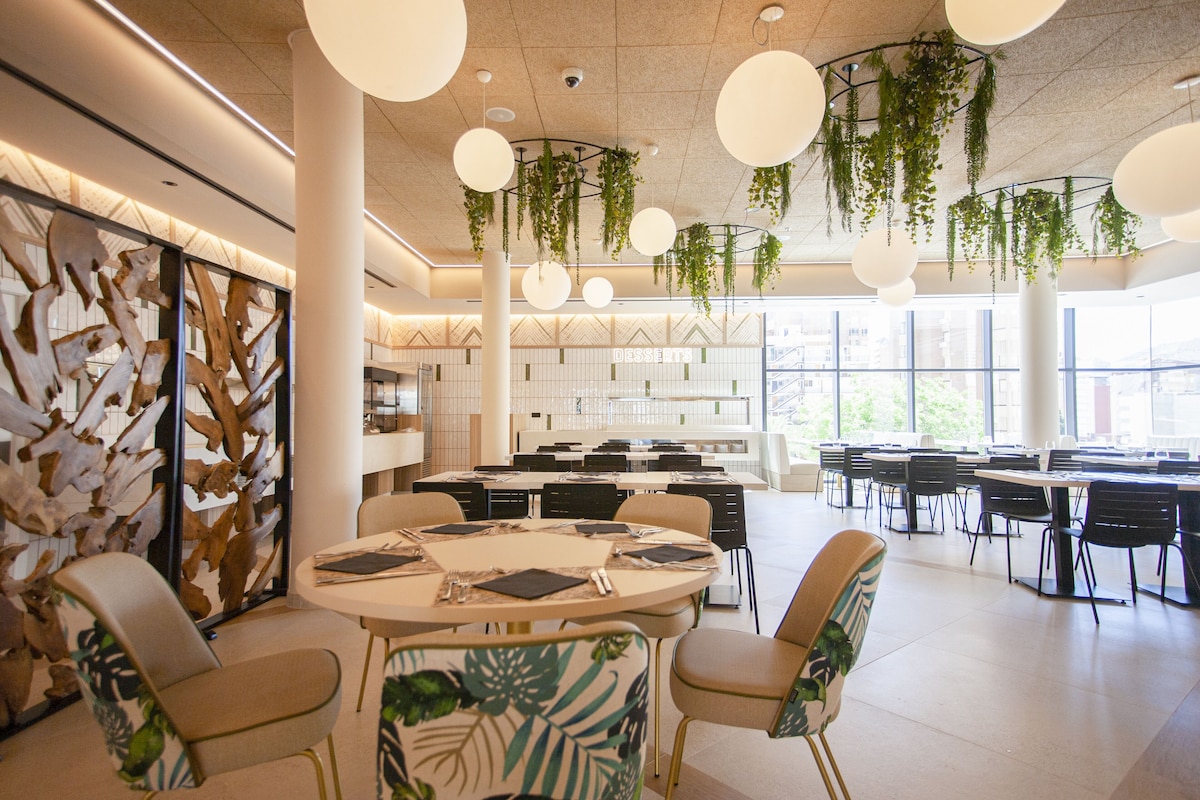 Primavera Park Hotel 43/62